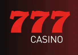 Casino777 logo